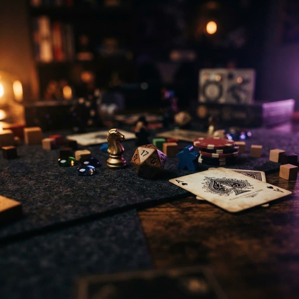 Dress for the Wrong Occasion